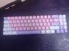 Custom Mechanical Keyboard Royal Kludge Rk71